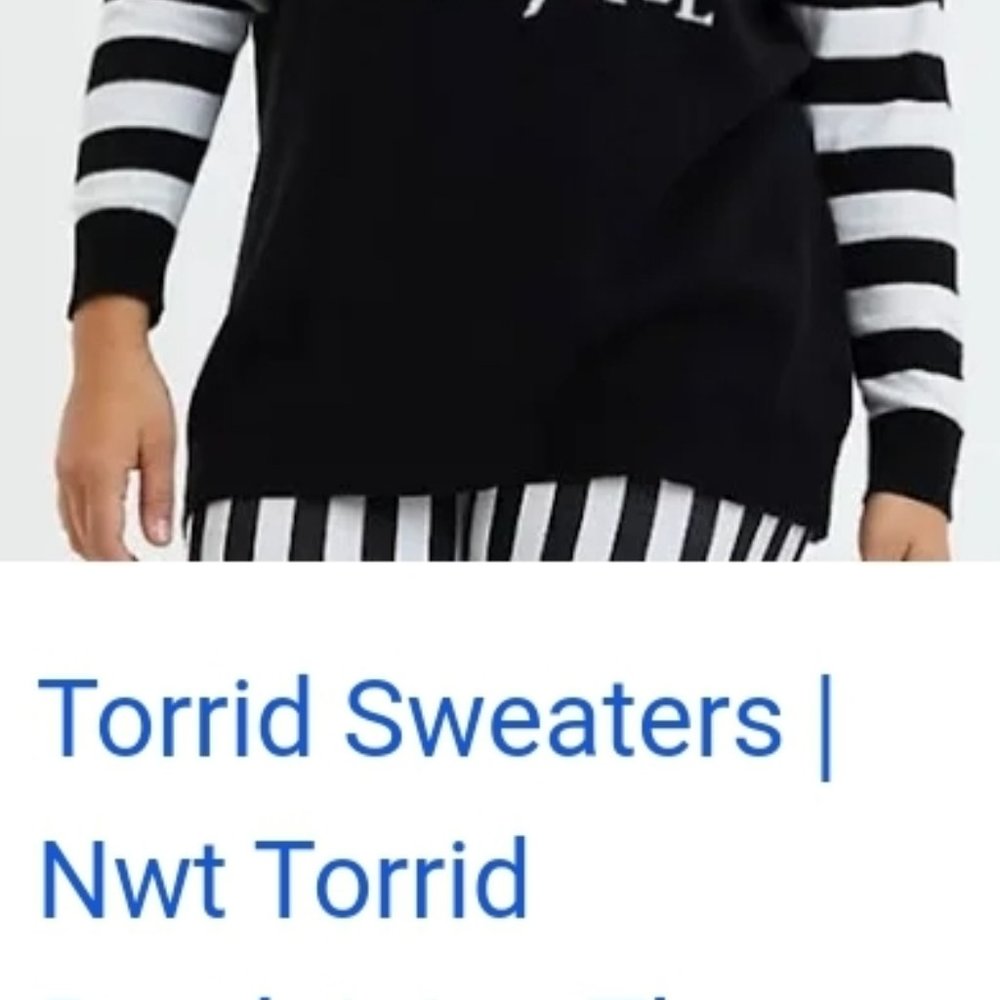 Beetlejuice Halloween Outfit